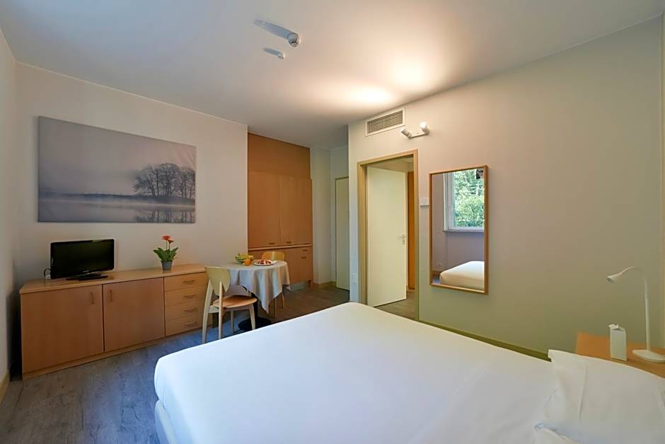 Residence Cimarosa