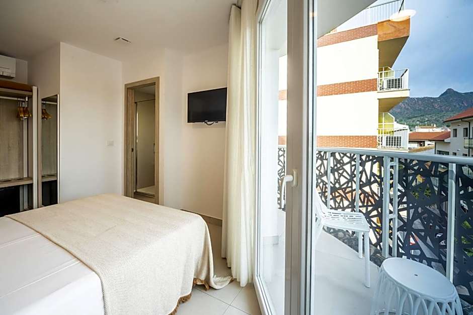 Hotel Sunna Benicassim