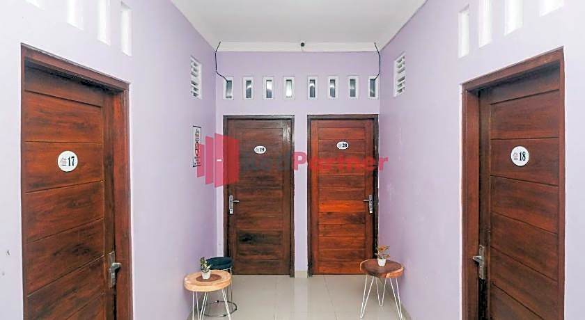 Janna Guest House SYARIAH Yogyakarta Mitra RedDoorz