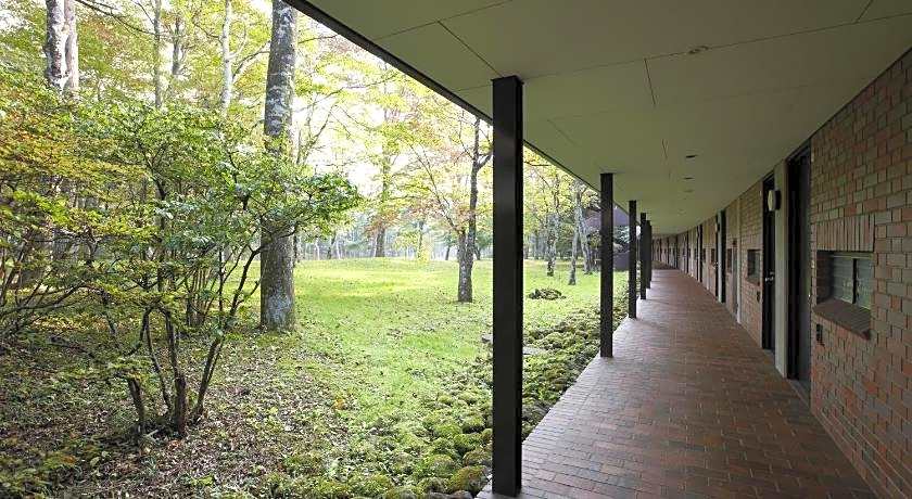 The Prince Karuizawa Hotel