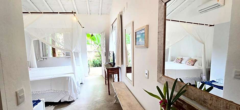Vila Pitanga Trancoso