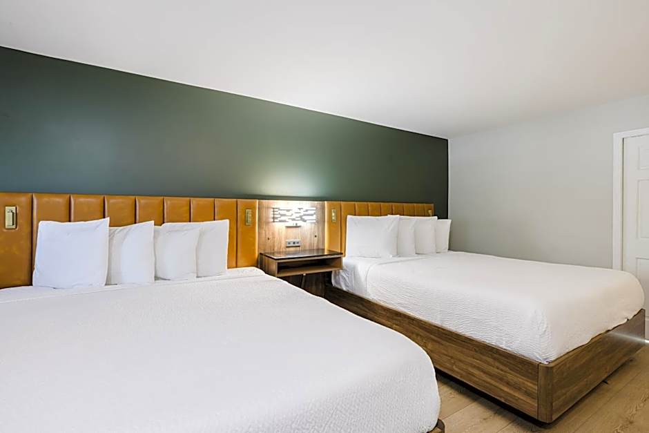 SureStay by Best Western Morgan Hill