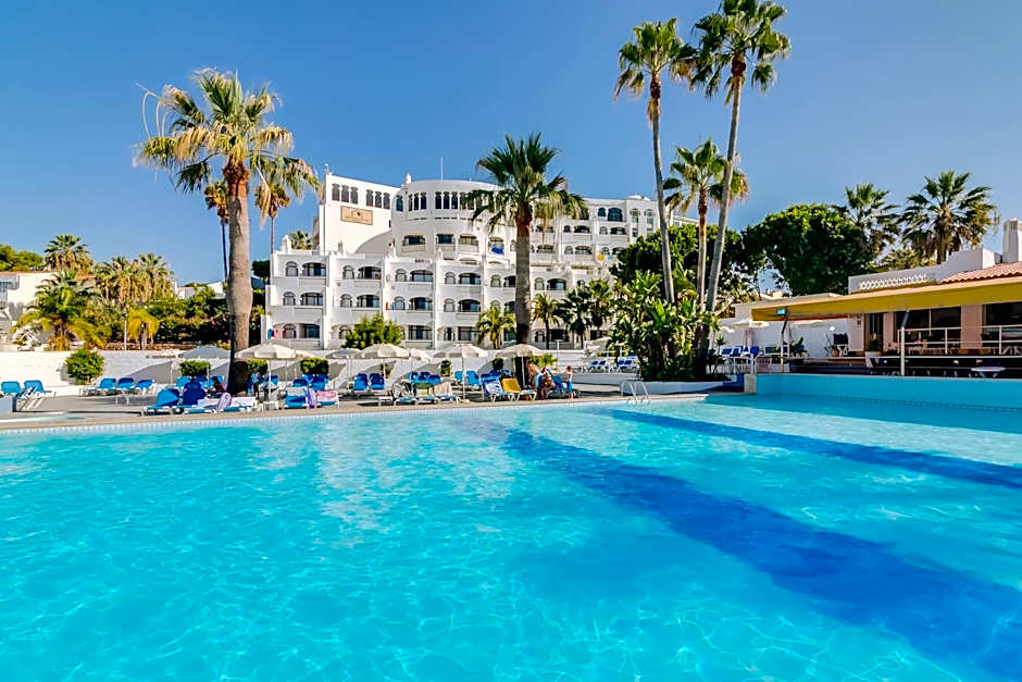 Monica Isabel Beach Club