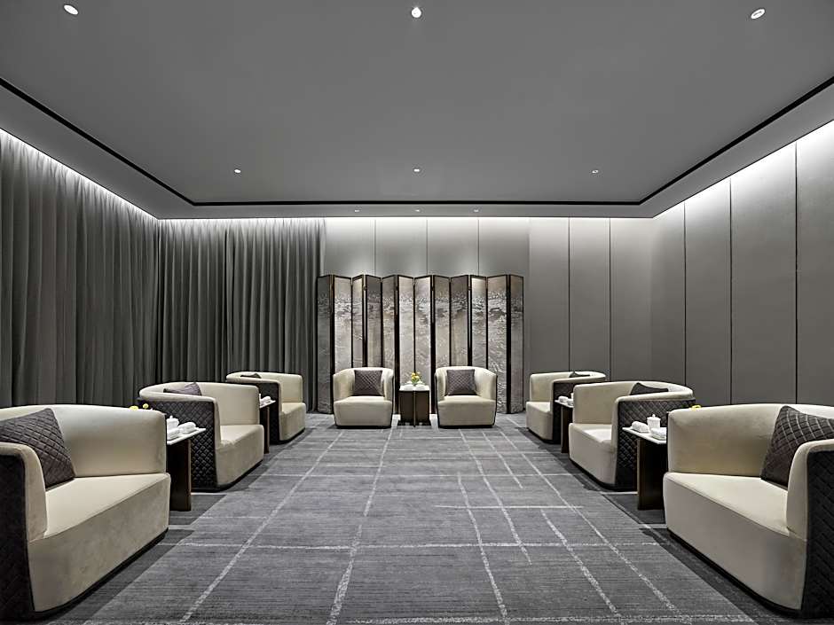 Hilton Zhuji