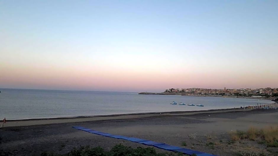 B&B L'ulivo – Marina di Camerota, UT