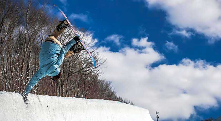 Rockwood Hotel & Spa