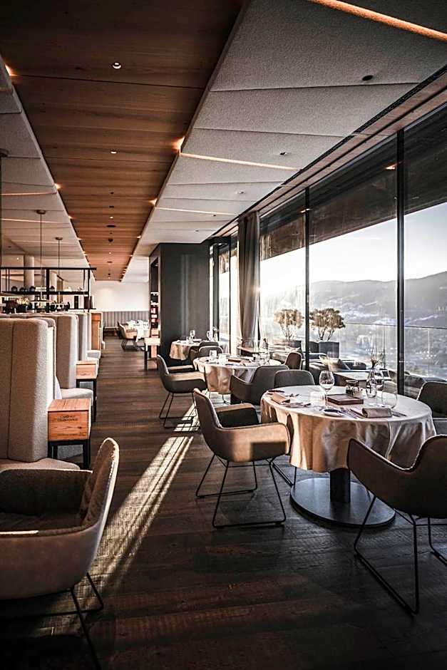 Santre dolomythic home