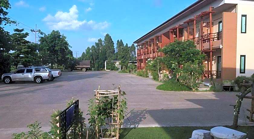 Villa Thiwa Hotel