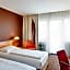 Mercure Hotel & Residenz Frankfurt Messe