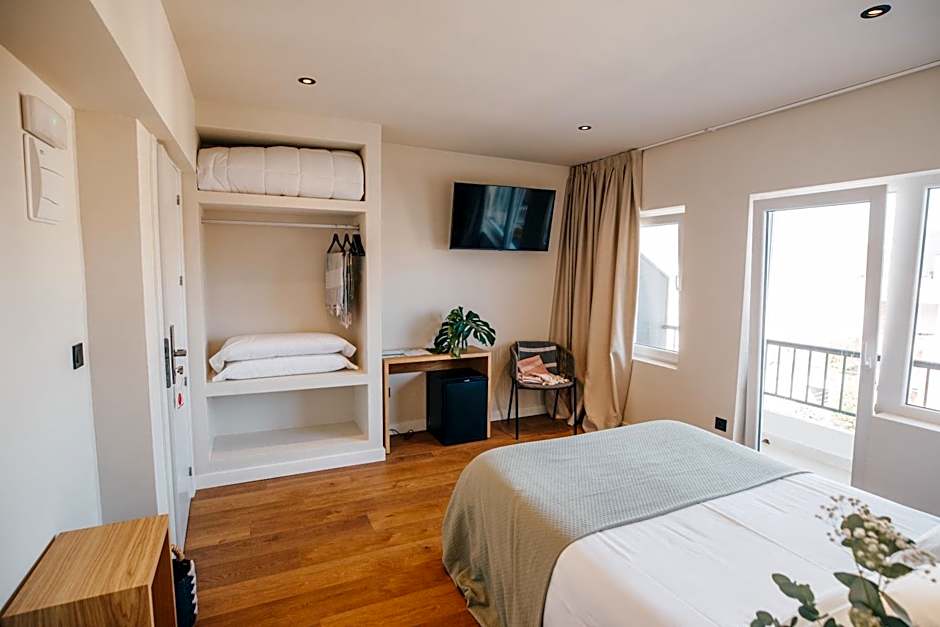 Hotel Boutique Lamar de Suances