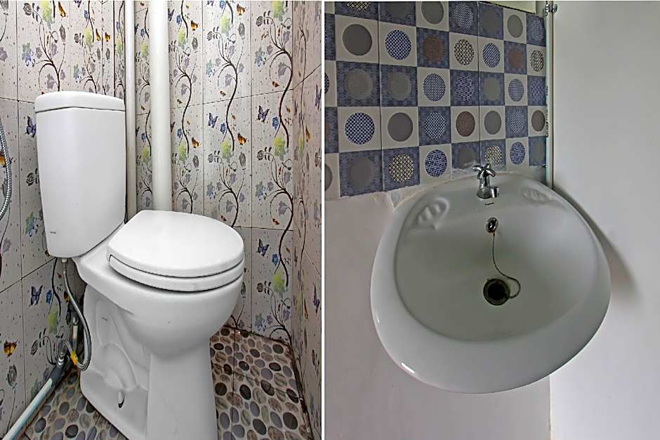 Hotel O Bale Datu Homestay Near Lapangan Bulutangkis By'u Badminton