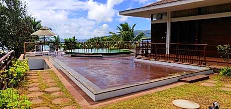 Le Relax Luxury Lodge