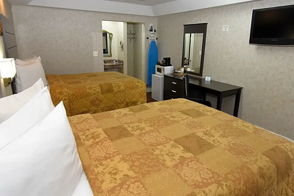 Country View Inn & Suites Atlantic City
