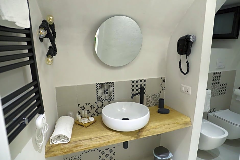 Locus Pendinelli Trani