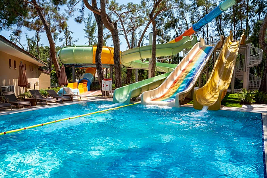 Akka Antedon Hotel - Premium Ultra All Inclusive