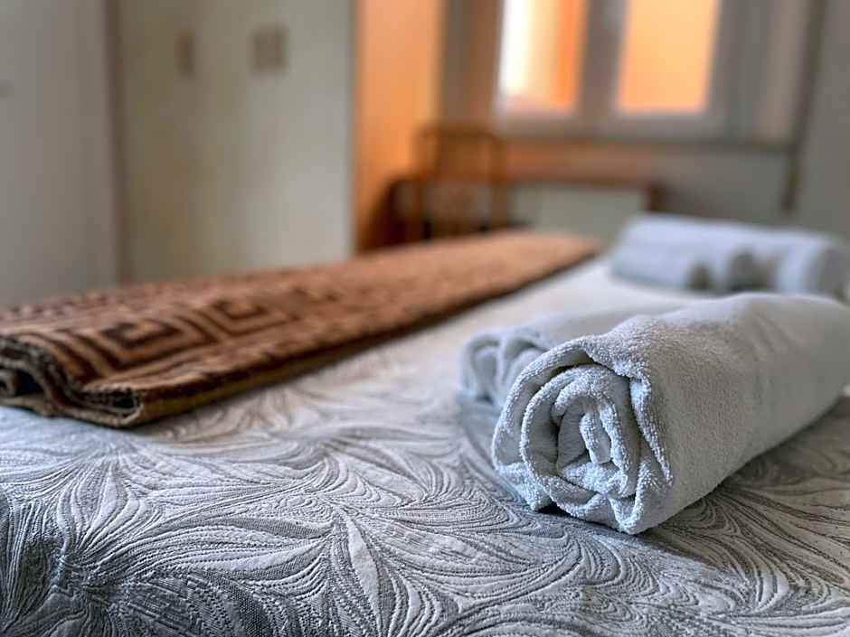 Hotel Alex