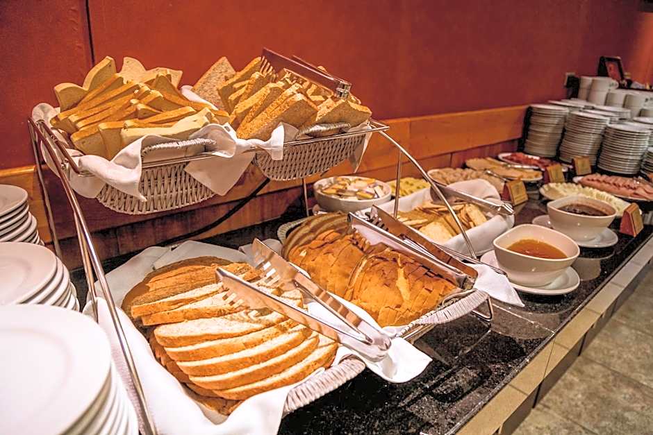 Hotel Diego de Almagro Punta Arenas