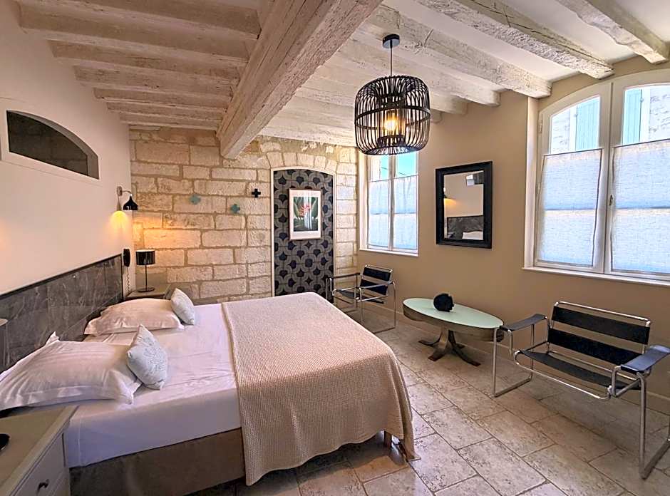 Hôtel La Suite