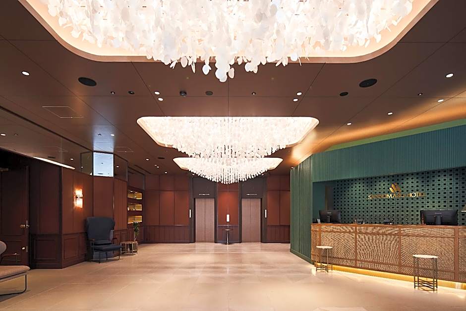 Mito Sannomaru Hotel