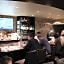CLUB QUARTERS HOTEL GRAND CENTRAL