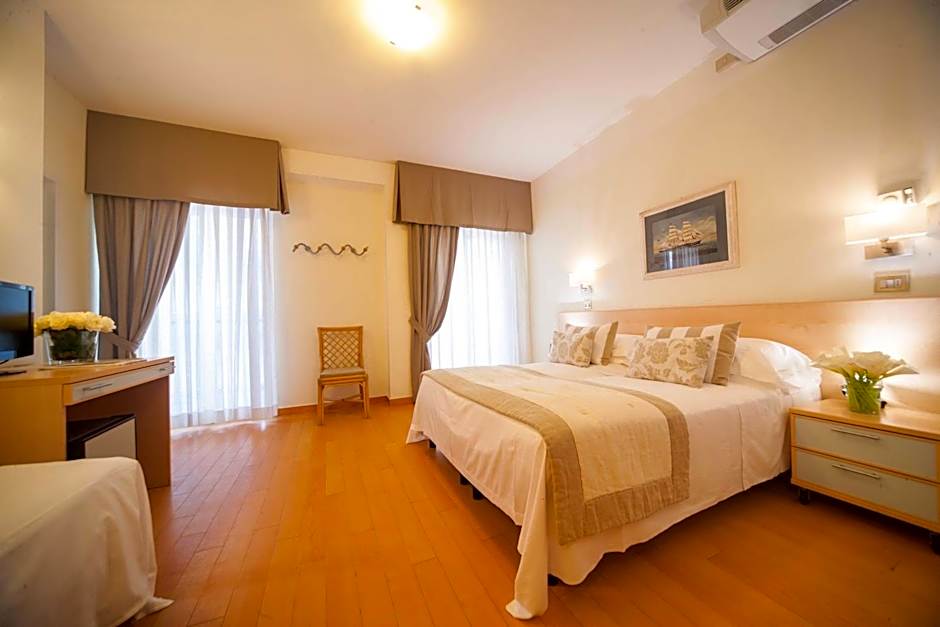 Hotel Mon Cheri