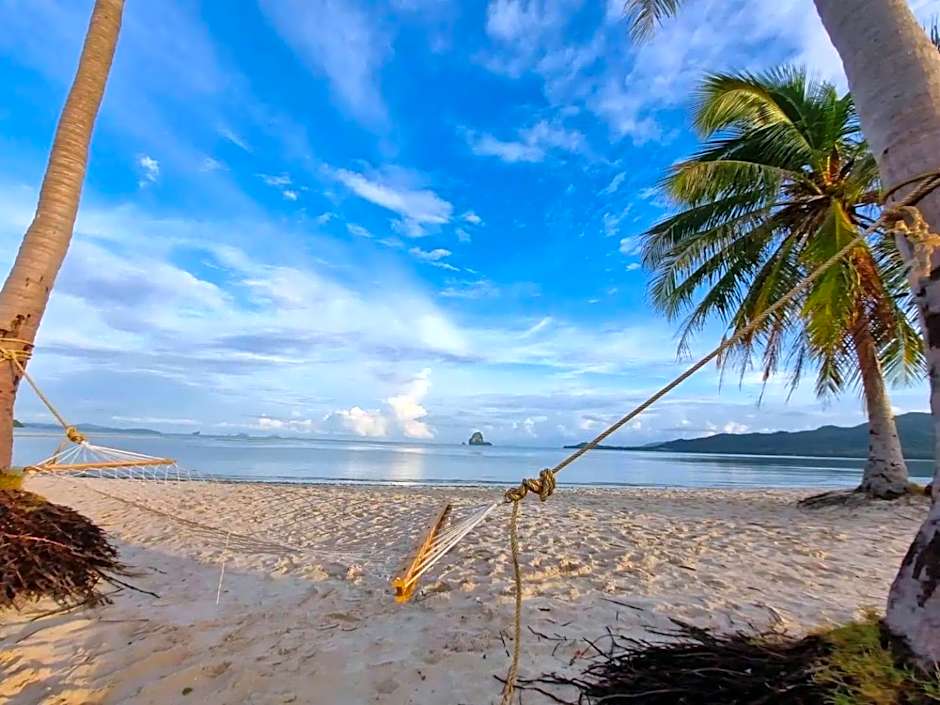 Backpack Hostel Kohyaoyai