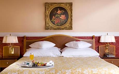 Superior Single Room