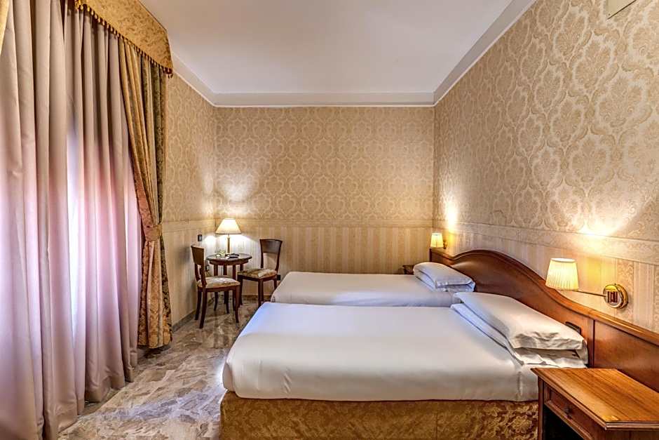 Hotel Orazia