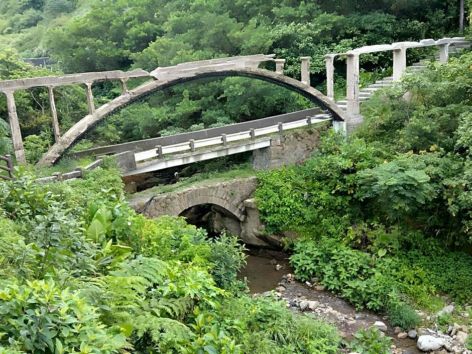 Sea Cafe Bed and Breakfast