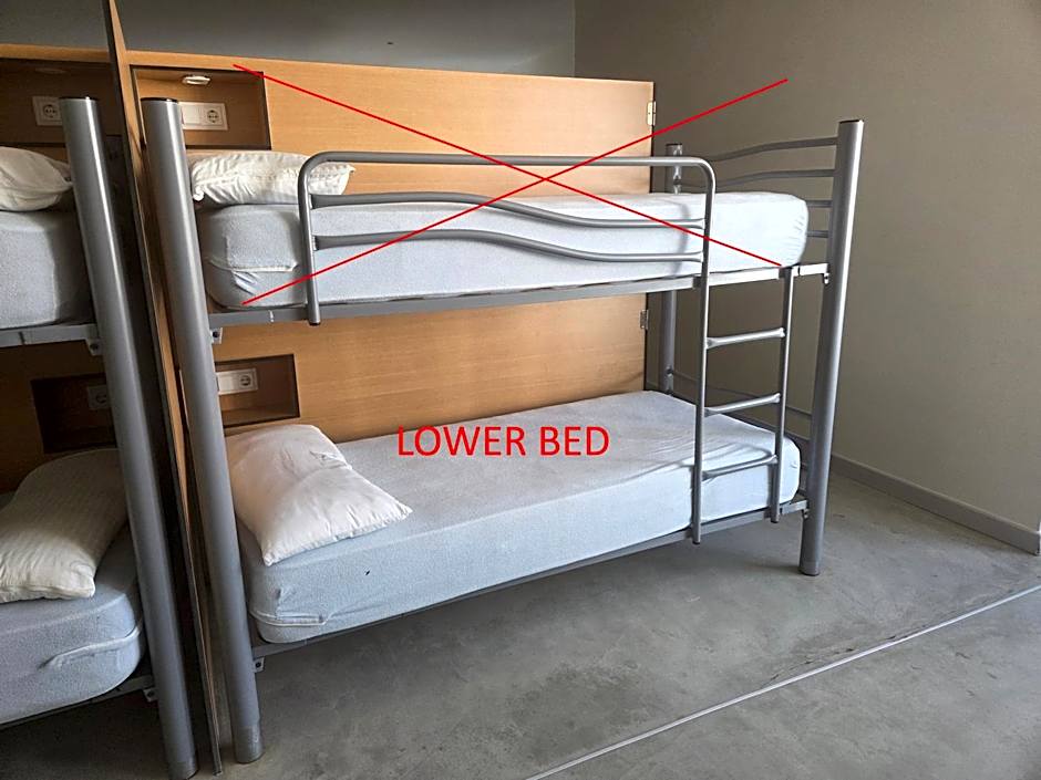 Albergue Bela Muxia