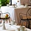 Starhotels Cristallo Palace