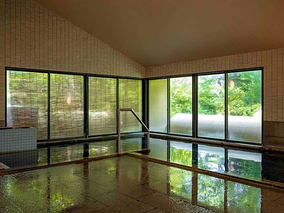 Awara Onsen Minoya Taiheikaku