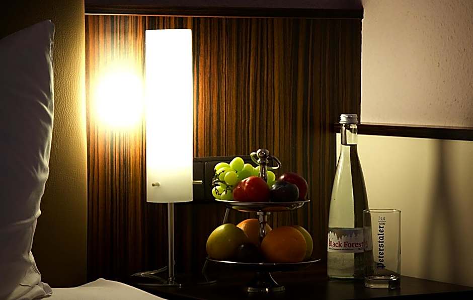 Hotel Krone