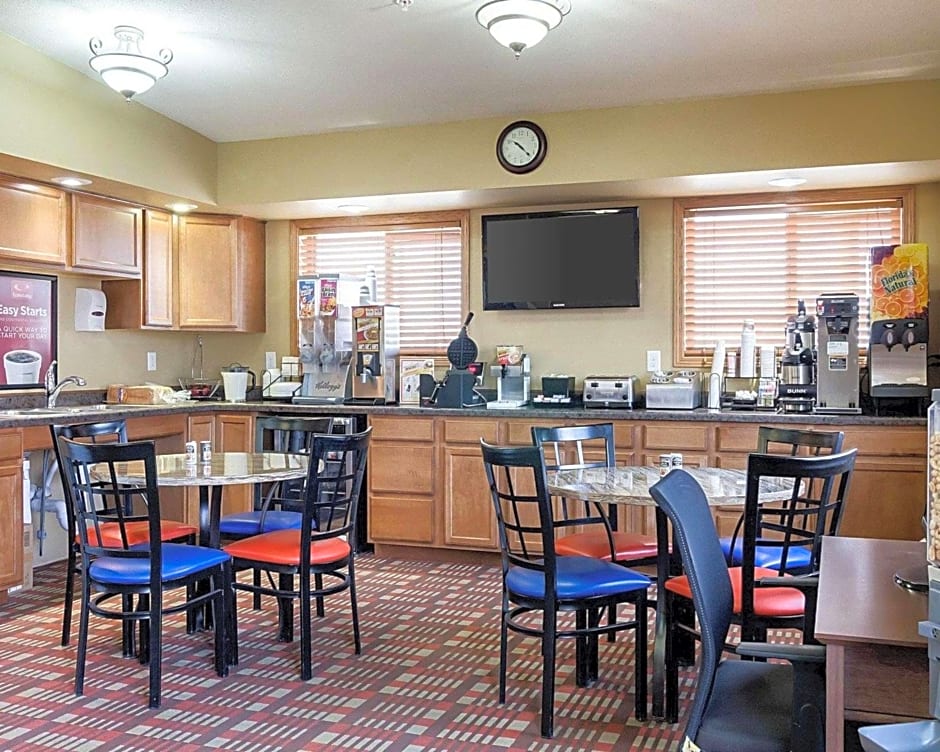 Econo Lodge Jamestown
