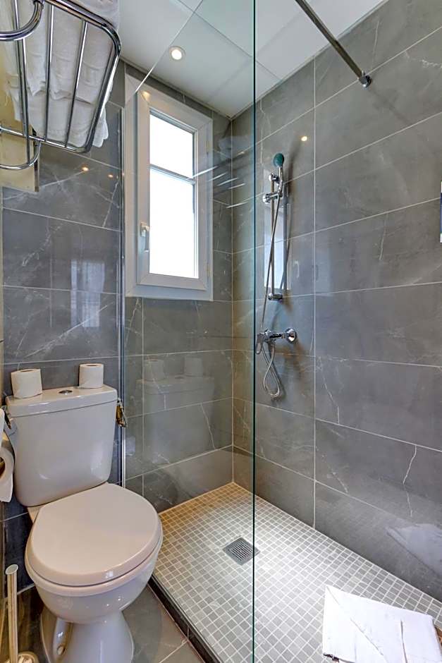 Sure Hotel by Best Western Paris Gare du Nord