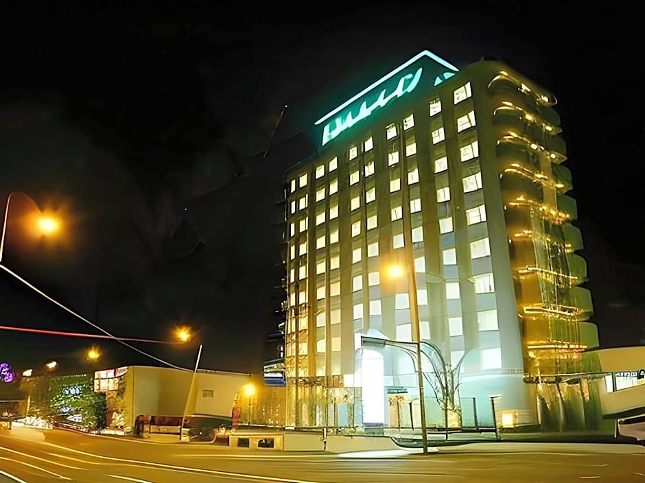 Hotel Route Inn Satsumasendai
