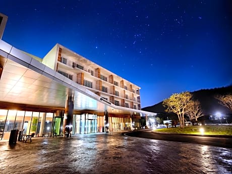 Jeju Aerospace Hotel
