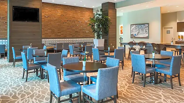 Homewood Suites by Hilton Miami Dolphin Mall