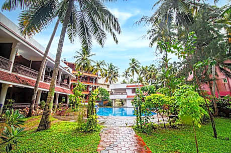 Jasmine Palace