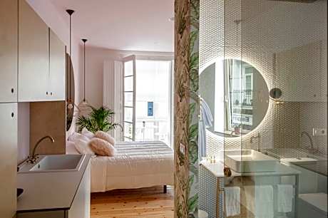 Urban Suite Santander