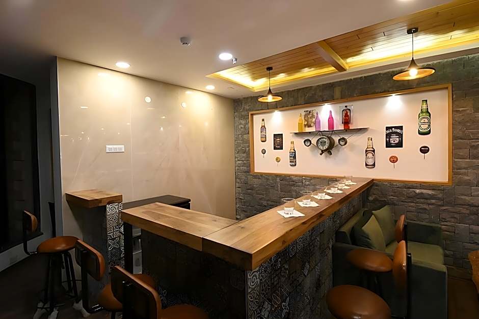 Lemon Tree Hotel Kasauli