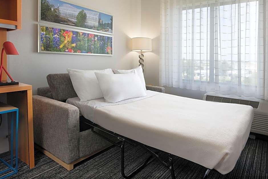 TownePlace Suites by Marriott Oklahoma City Airport