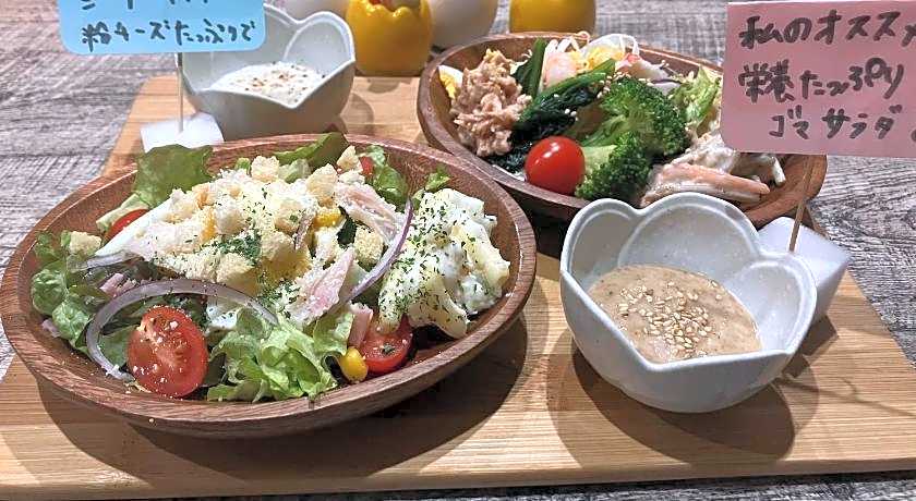 APA Hotel Shin-Osaka Minamikata Ekimae