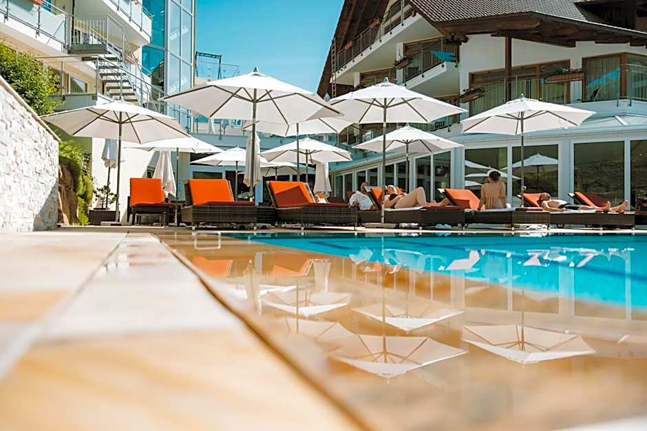 Naturparkhotel Adler