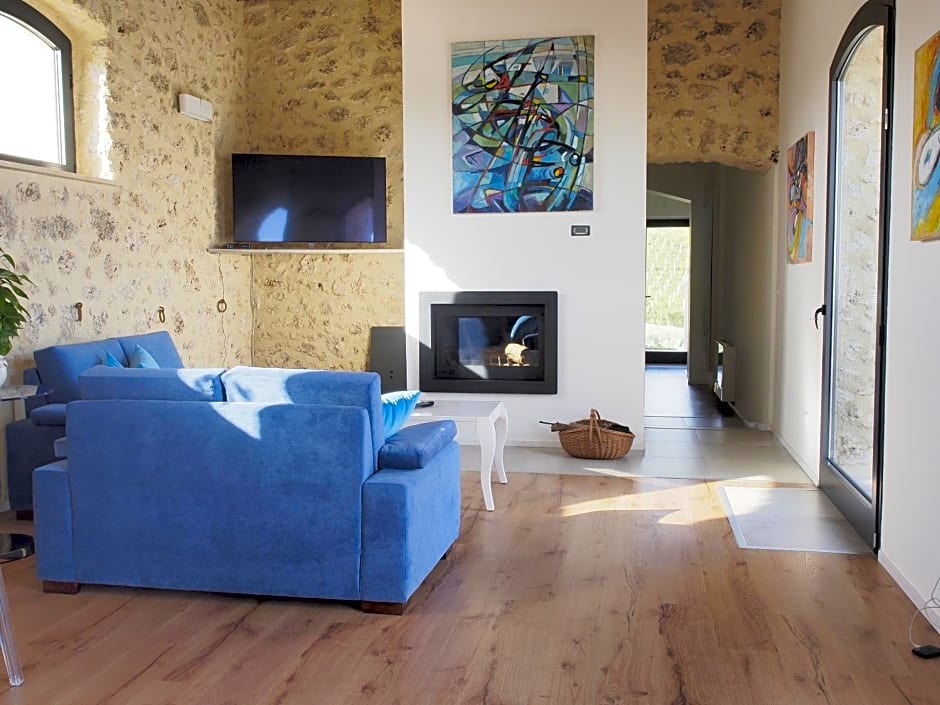 La Foresteria di Golden Grapes