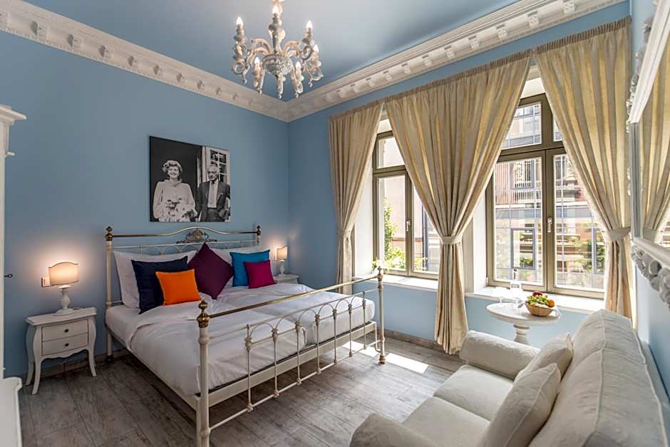 Grande Albergo Giancarlo