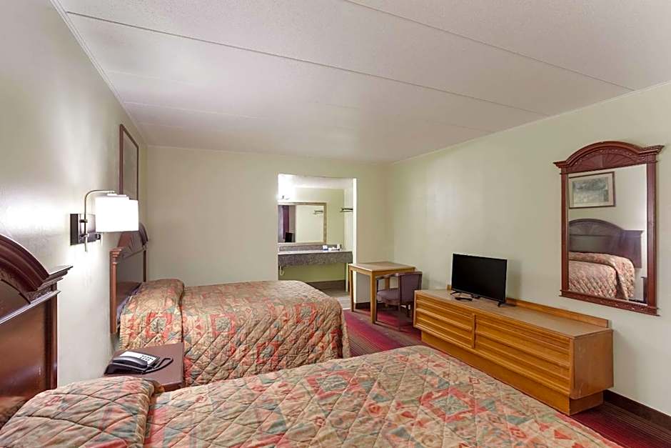 Rodeway Inn South Point