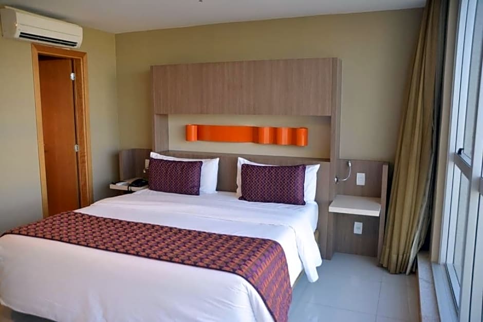 Blue Tree Premium Jade Brasilia