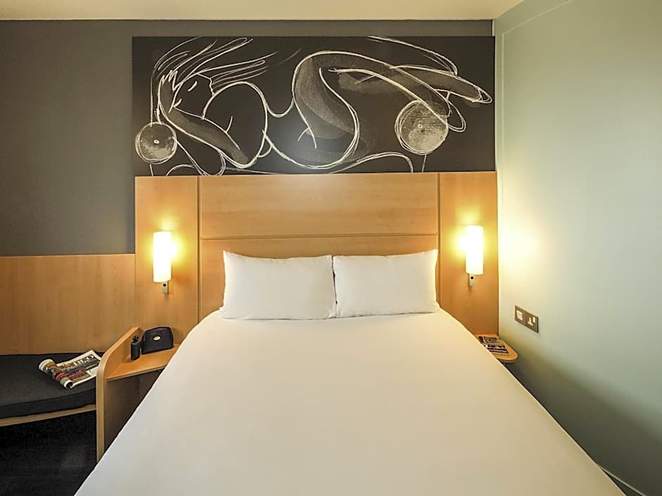 Ibis Reading Hotel
