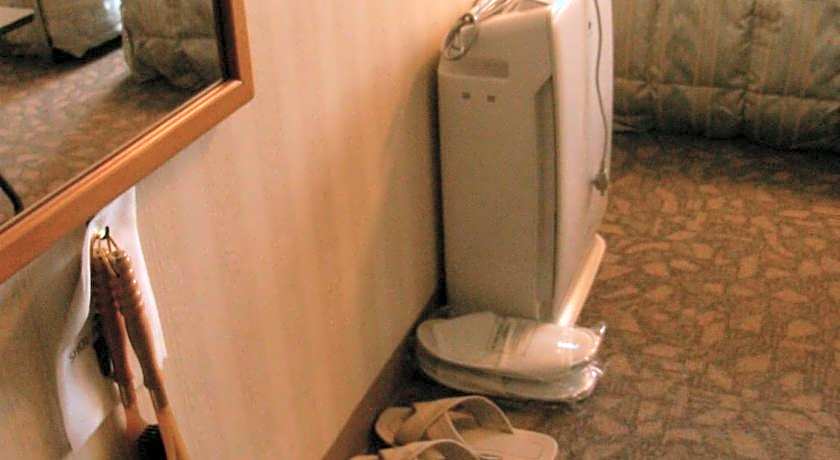 Hotel Route-Inn Kumamoto Ekimae